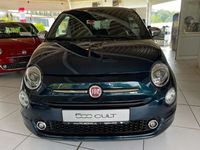 gebraucht Fiat 500 Hatchback MY23 1.0 GSE Hybrid 51 kw