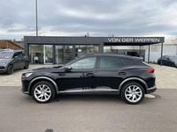 Gebraucht Cupra Formentor 150 PS (110 kW) 2024 Schwarz SUV