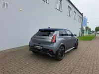 Neu Alpine A290 95 kW (130 PS) 2025 Grau Kleinwagen