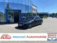 Gebraucht Mercedes S450 AMG 367 PS (269 kW) 2019 Schwarz Limousine