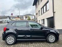 gebraucht VW Polo Polo1.2 TSI (Blue Motion Technology) SOUND