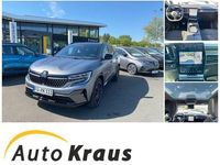 Gebraucht Renault Espace Esprit Alpine 200 PS (147 kW) 2023 Grau SUV