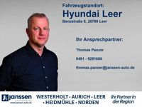 gebraucht Hyundai Tucson SELECT Navigations-Paket