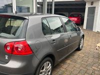 gebraucht VW Golf V 