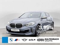 Gebraucht BMW 135 Performance 306 PS (225 kW) 2022 Grau Kleinwagen