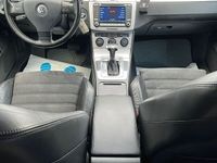 gebraucht VW Passat Automatikgetriebe