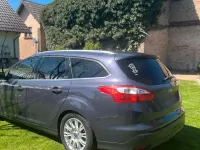 Używany Ford Focus Titanium 150 KM (110 kW) 2012 Andere farben Kombi
