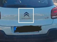 Gebraucht Citroën C3 2025 Grün SUV