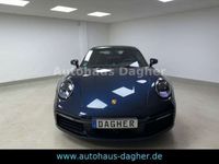 gebraucht Porsche 911 Carrera 4S 992 / Sport Chrono 21 Zoll 1.Hand