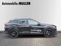 Gebraucht Cupra Formentor VZ 400 PS (294 kW) 2025 Schwarz SUV