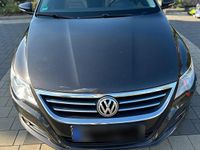 Gebraucht VW Passat 170 PS (125 kW) 2011 Braun Limousine
