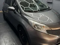 Second-hand Nissan Note Acenta 80 CP (58 kW) 2014 Gri Hatchback