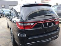Second-hand Dodge Durango 495 CP (364 kW) 2018 Negru SUV