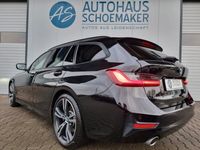 gebraucht BMW 330 d Touring*G21* 19 Zoll,AHK,DAB,LED,Sportsitze