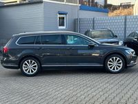 Gebraucht VW Passat Highline 150 PS (110 kW) 2015 Grau Kombi