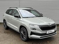 Gebraucht Skoda Karoq SportLine 190 PS (139 kW) 2023 SUV