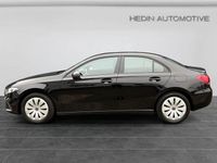 Gebraucht Mercedes A250 218 PS (160 kW) 2022 Schwarz Limousine