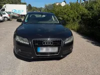Gebraucht Audi A5 245 PS (180 kW) 2010 Andere farben Coupé