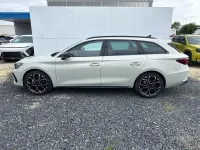 Neu Cupra Leon 150 PS (110 kW) 2025 Magnet grau s7s7 Limousine