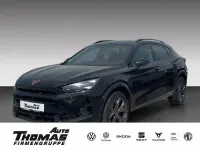 Usata Cupra Formentor 150 CV (110 kW) 2025 Nero SUV