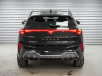 Brugt Cupra Terramar 204 HK (150 kW) 2025 Sort SUV