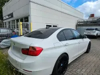 Gebraucht BMW 328 245 PS (180 kW) 2014 Weiß Limousine