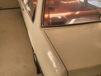 Gebraucht Opel Rekord 90 PS (66 kW) 1979 Weiß Limousine