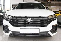 Gebraucht VW Touareg Style 286 PS (210 kW) 2022 Weiß SUV