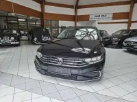 Używany VW Passat GTE 218 KM (160 kW) 2022 Czarny Kombi