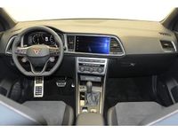 Gebraucht Cupra Ateca 190 PS (139 kW) 2024 Grau SUV