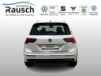 gebraucht VW Tiguan 1.4 TSI BMT Sound ACT R-Line Exterieur
