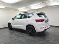 Gebraucht Cupra Ateca 190 PS (139 kW) 2024 Othercolor SUV