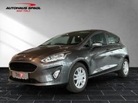 gebraucht Ford Fiesta Cool & Connect