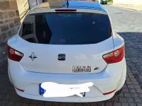 Gebraucht Seat Ibiza Stylance 86 PS (63 kW) 2009 Limousine