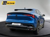 Gebraucht Renault Rafale Esprit Alpine 200 PS (147 kW) 2024 Blau SUV
