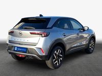 Gebraucht Opel Mokka Edition 131 PS (96 kW) 2025 Grau SUV
