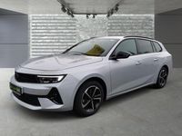 Gebraucht Opel Astra 131 PS (96 kW) 2024 Grau/typ aussenverkleidung met Kombi