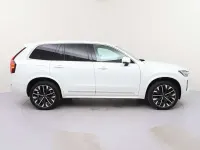 Gebraucht Volvo XC90 Plus 250 PS (183 kW) 2025 Crystal weiss SUV