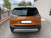 gebraucht Opel Crossland X Innov. Mod 2019 60 TSD Top