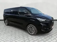 Neu Ford Tourneo Custom Titanium X 2026 Andere Van