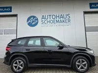 Gebraucht BMW X1 Performance 150 PS (110 kW) 2023 Schwarz SUV