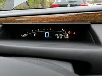 Second-hand Citroën C6 204 CP (150 kW) 2006 Gri Berlinǎ