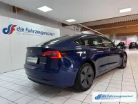 Usata Tesla Model 3 324 kW (441 CV) 2021 Blu Berlina