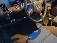Gebraucht VW Lupo 75 PS (55 kW) 2002 Kleinwagen