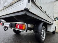 Gebraucht VW T6 102 PS (75 kW) 2018 Weiß Van