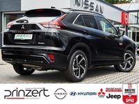 gebraucht Mitsubishi Eclipse Cross Plug-In Top PGD Leder schwarz