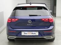 gebraucht VW Golf VIII 2.0 TDI DSG Active