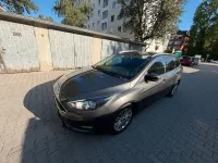 Gebraucht Ford Focus Business Edition 125 PS (91 kW) 2018 Schwarz Limousine