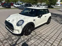 Gebraucht Mini ONE 75 PS (55 kW) 2015 Kleinwagen