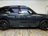 Gebraucht Mini John Cooper Works 170 PS (125 kW) 2025 Legend grey Kleinwagen